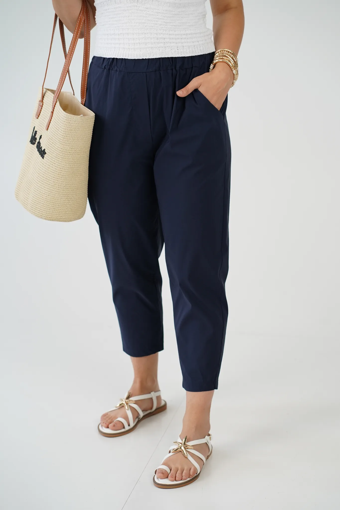 Pantalone Capri - immagine 6