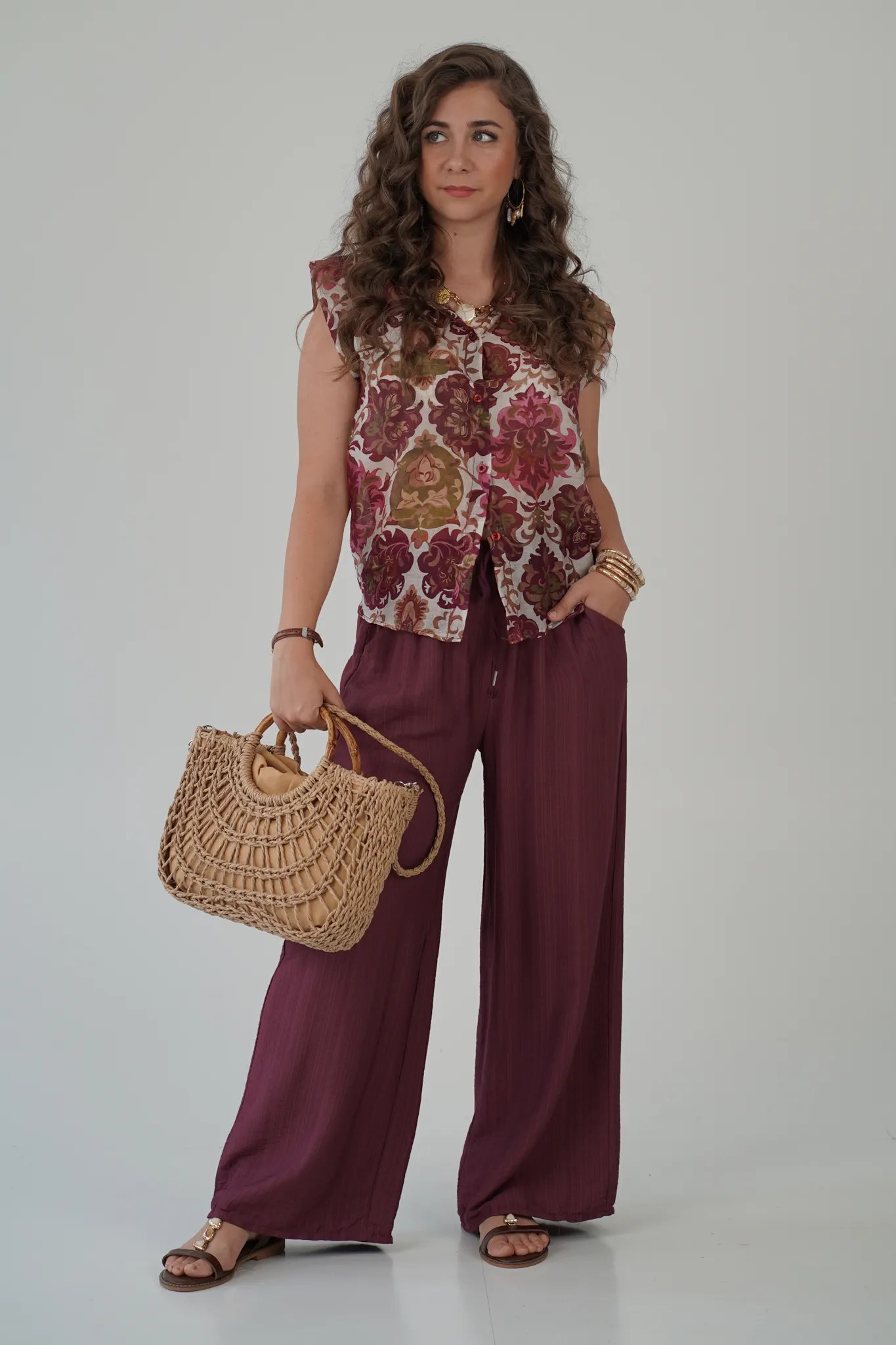 Camicia Santa Cruz - immagine 6