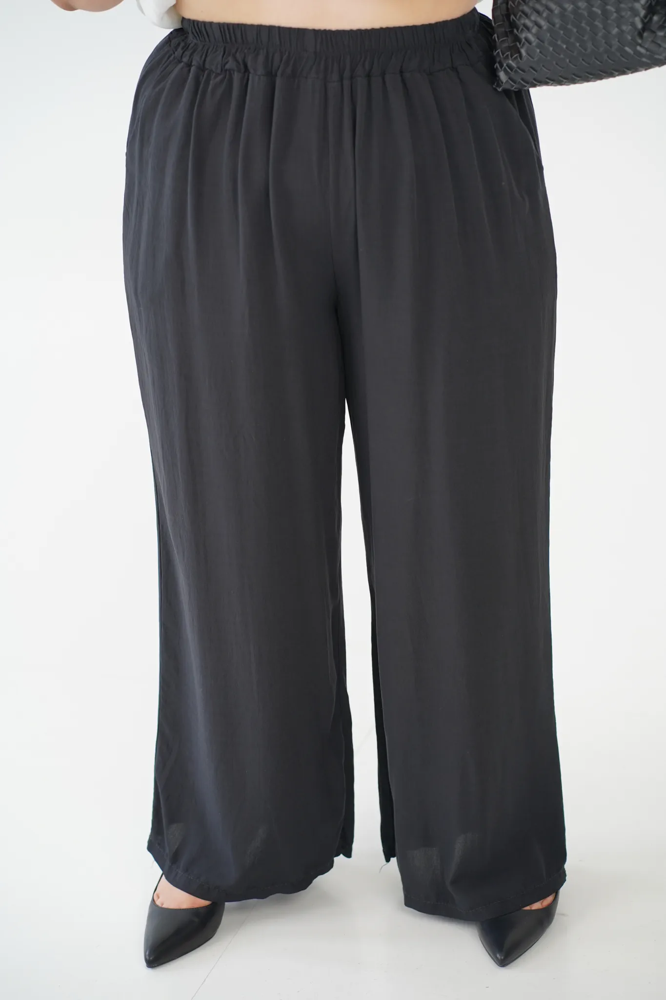 Pantalone Brazil Curvy - immagine 9