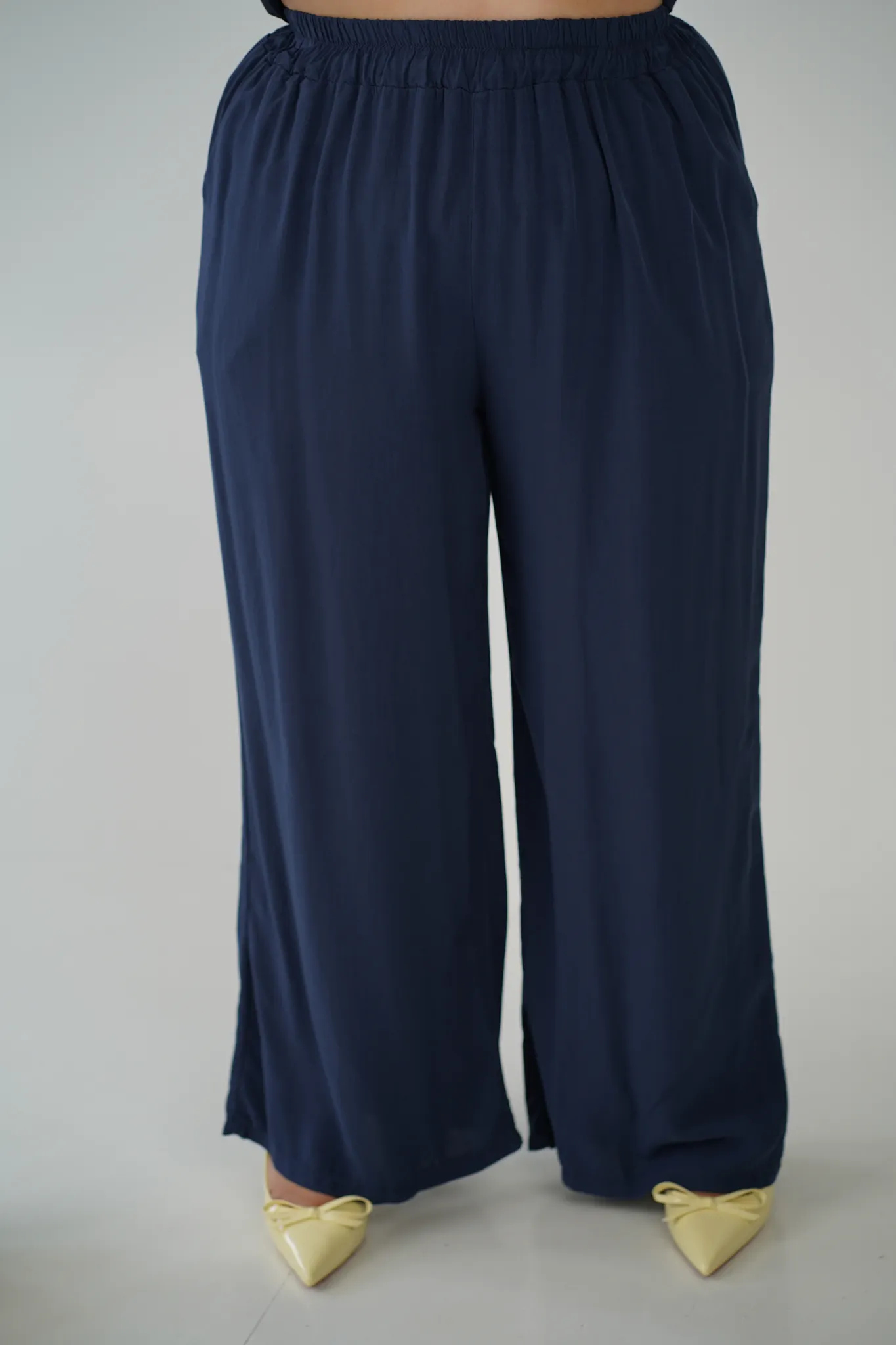 Pantalone Brazil Curvy - immagine 7