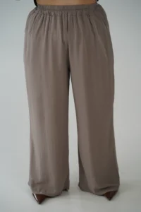 Pantalone Brazil Curvy - immagine 2
