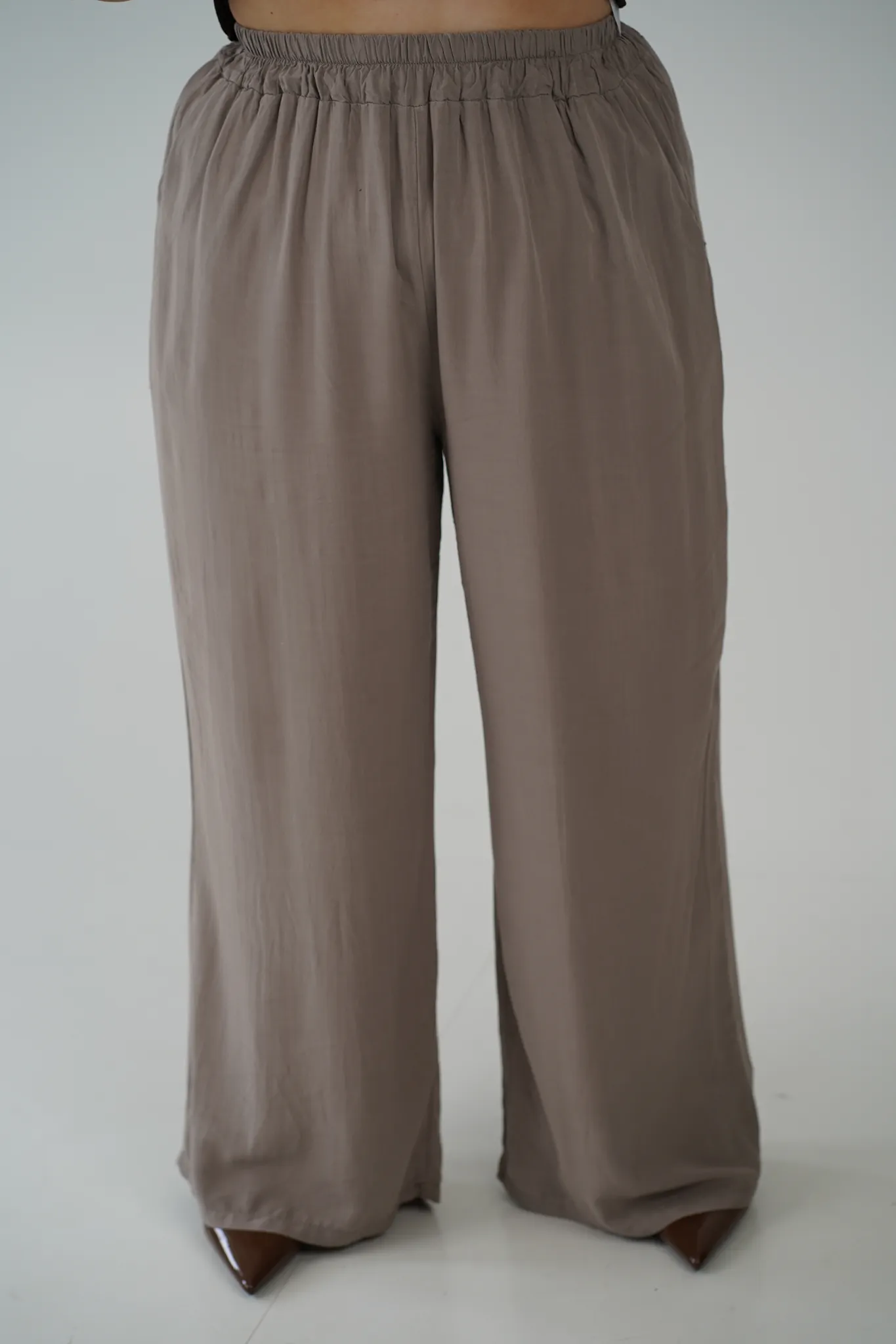 Pantalone Brazil Curvy - immagine 3
