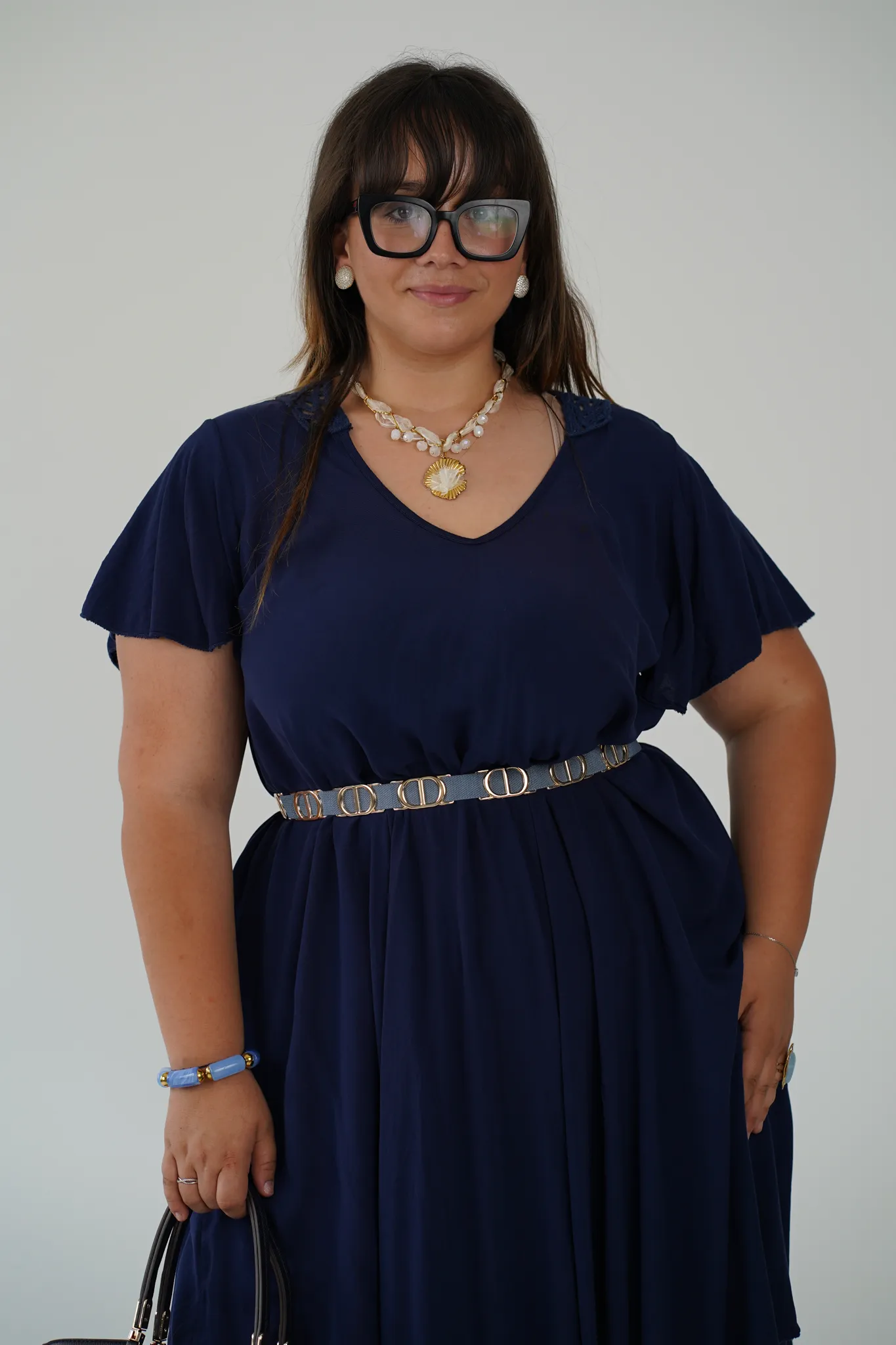 Abito Lipari Curvy - immagine 8