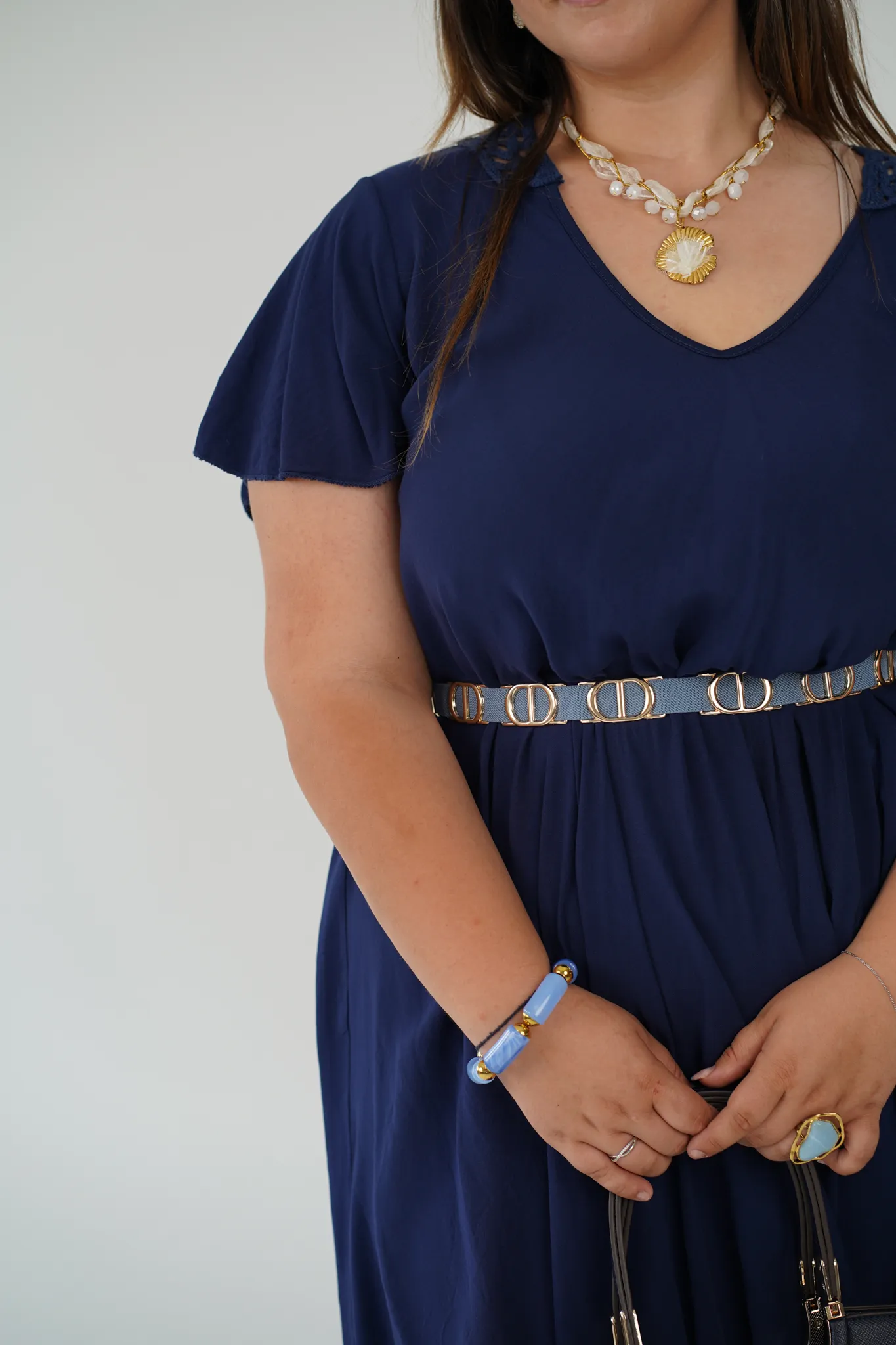 Abito Lipari Curvy - immagine 9