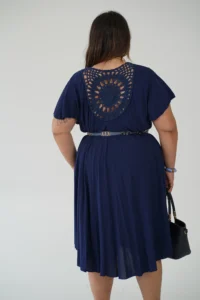 Abito Lipari Curvy - immagine 9