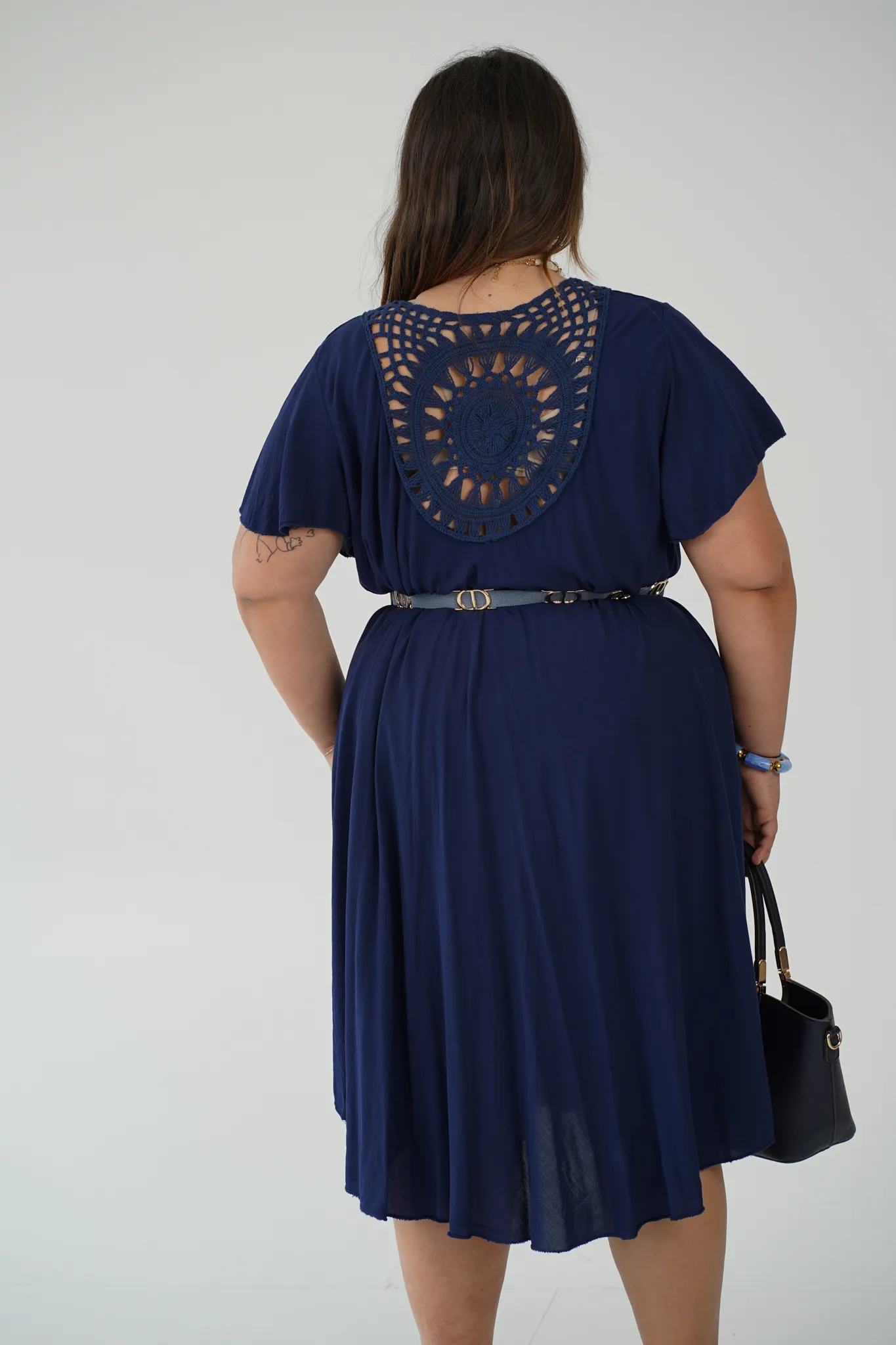 Abito Lipari Curvy - immagine 10