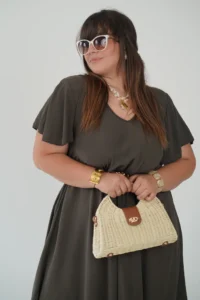 Abito Lipari Curvy - immagine 11