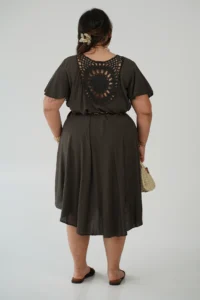 Abito Lipari Curvy - immagine 13