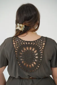 Abito Lipari Curvy - immagine 12