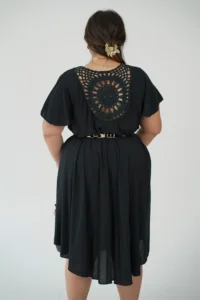 Abito Lipari Curvy - immagine 3
