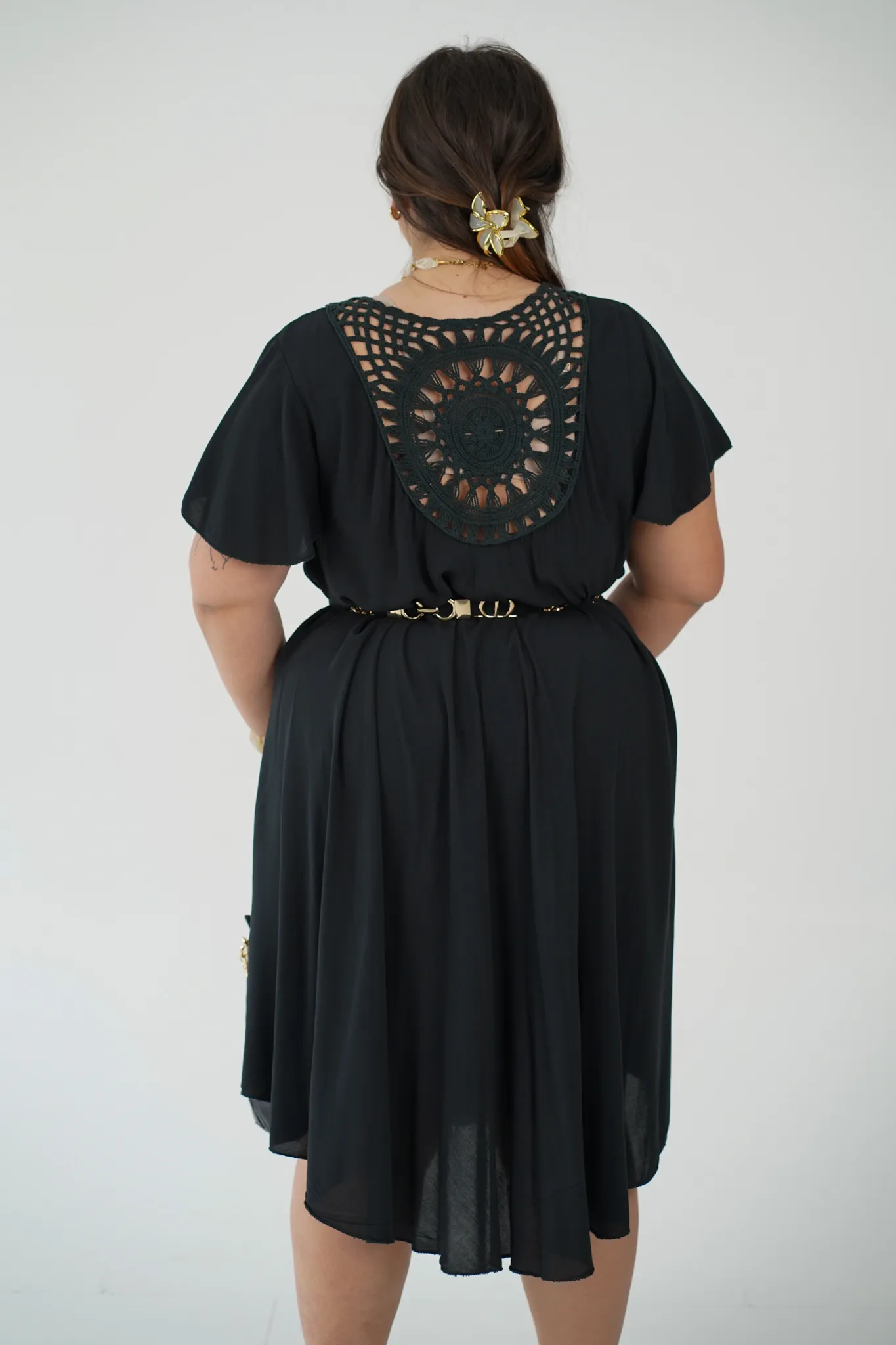 Abito Lipari Curvy - immagine 4