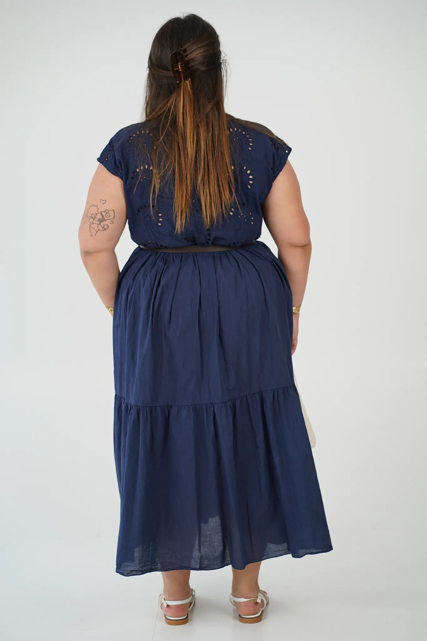 Abito Tanya Curvy - immagine 4