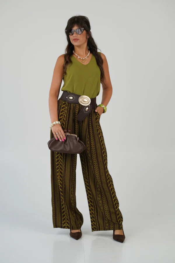 Pantalone Savana