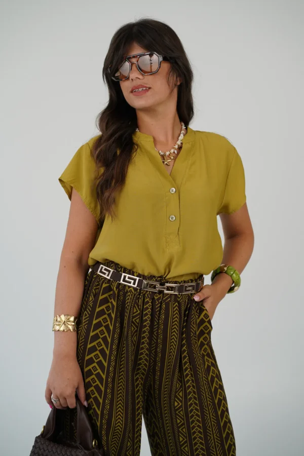 Camicia Portogallo