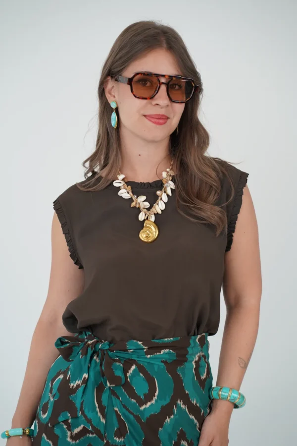 Camicetta Cindy