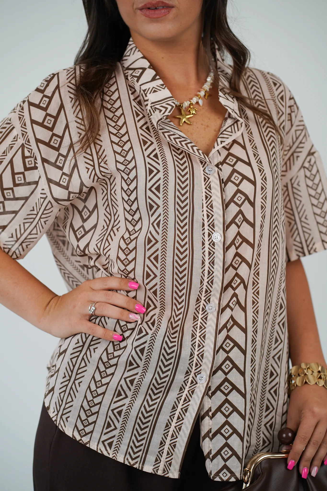 Camicia Savana - immagine 4