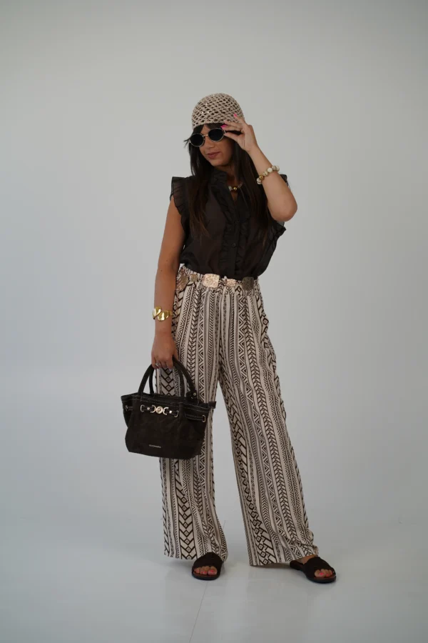 Pantalone Savana