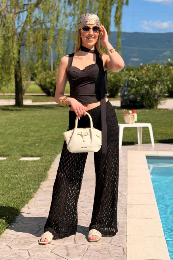 Pantalone in Pizzo Sharm el Sheikh