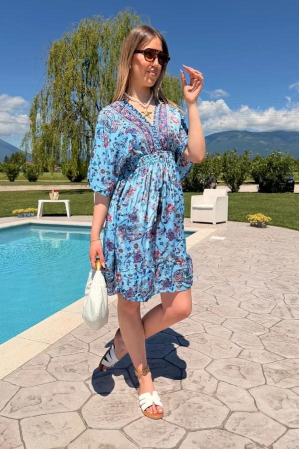 Abitino Mauritius