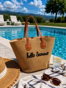 Borsa Hello Summer