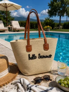 Borsa Hello Summer - immagine 2