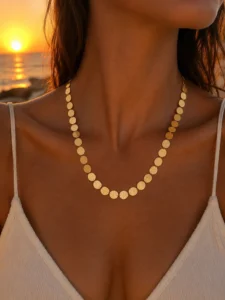 Collana Mini Zendy