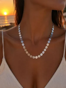 Collana Mini Zendy - immagine 2