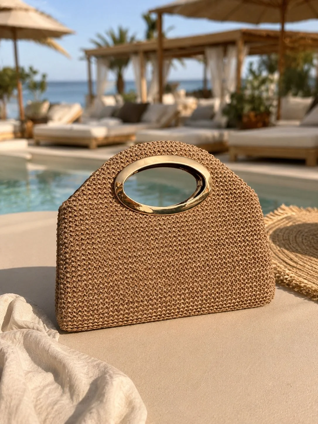 Borsa Madagascar - immagine 3