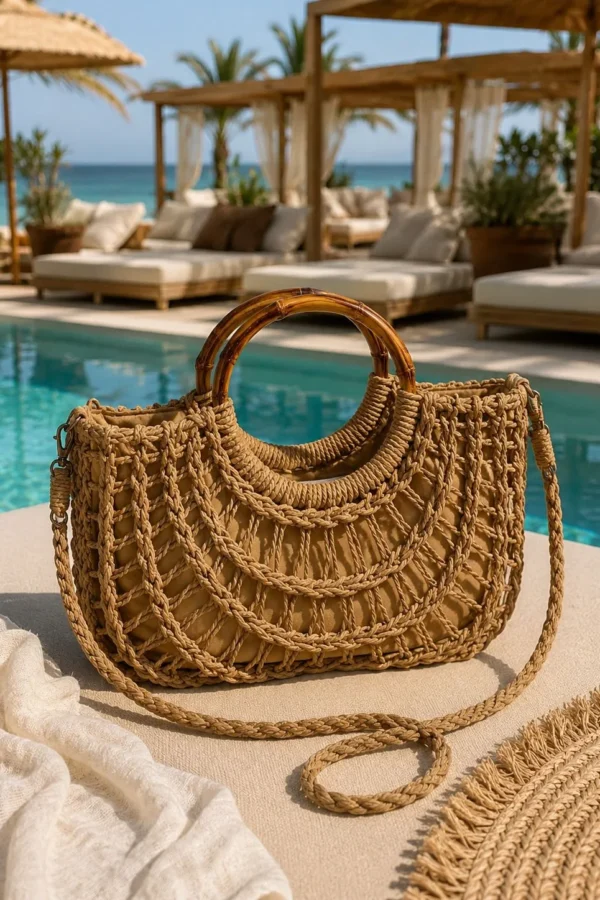 Borsa Maldive