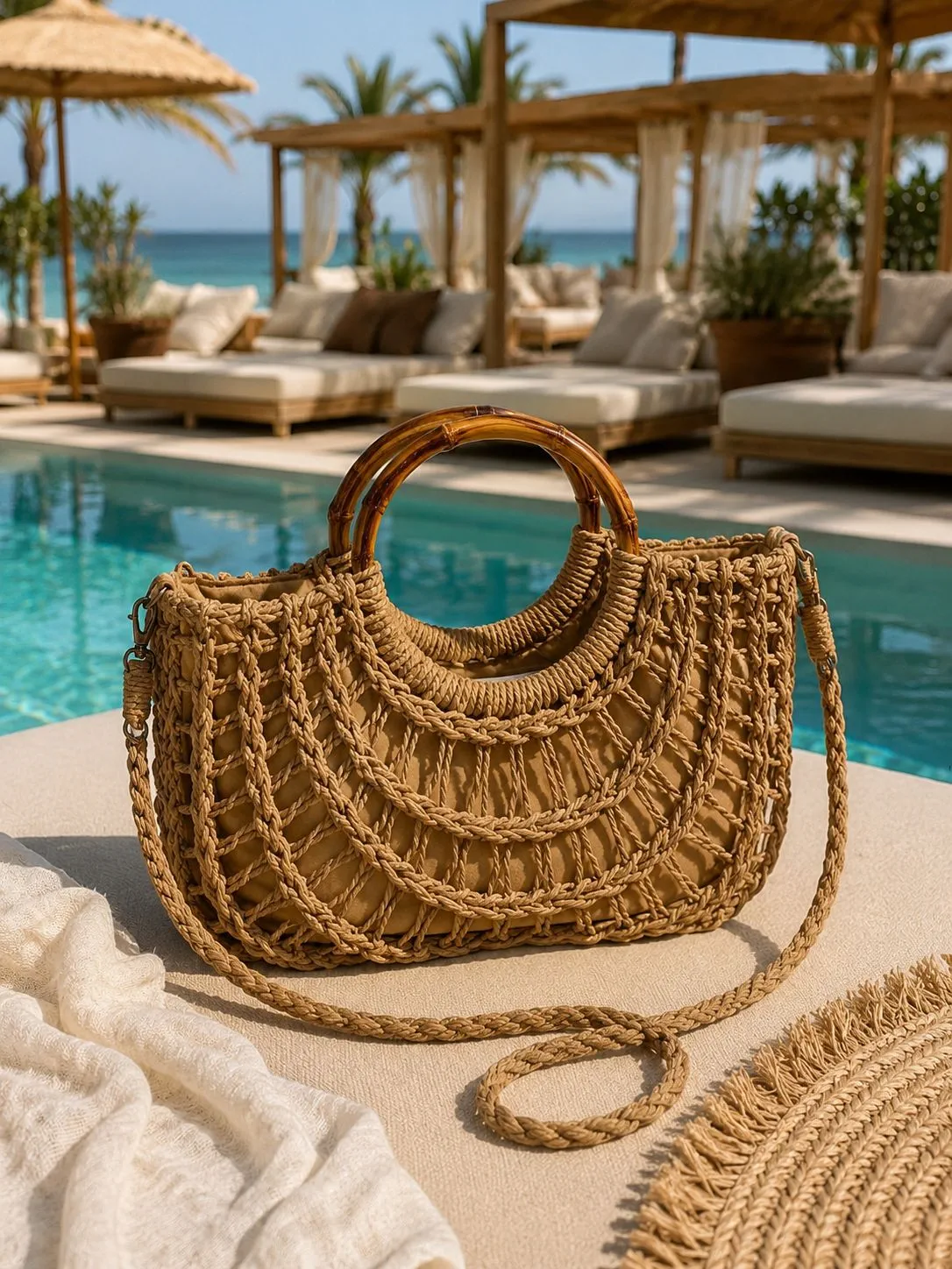 Borsa Maldive