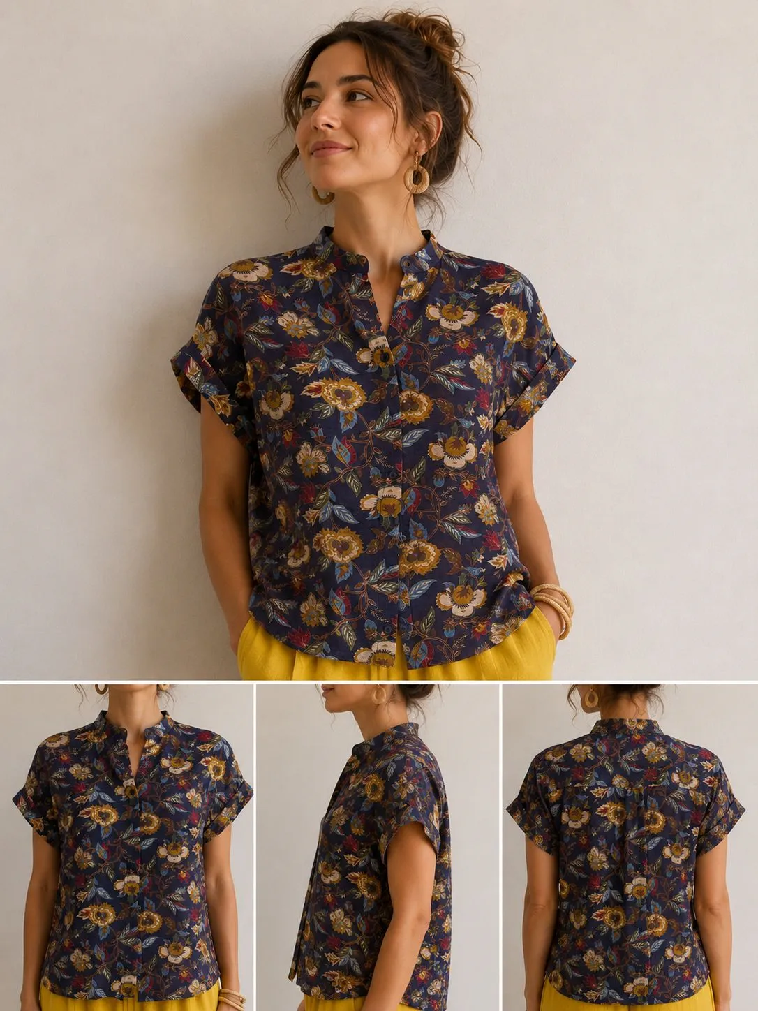 Camicia Japan - immagine 10