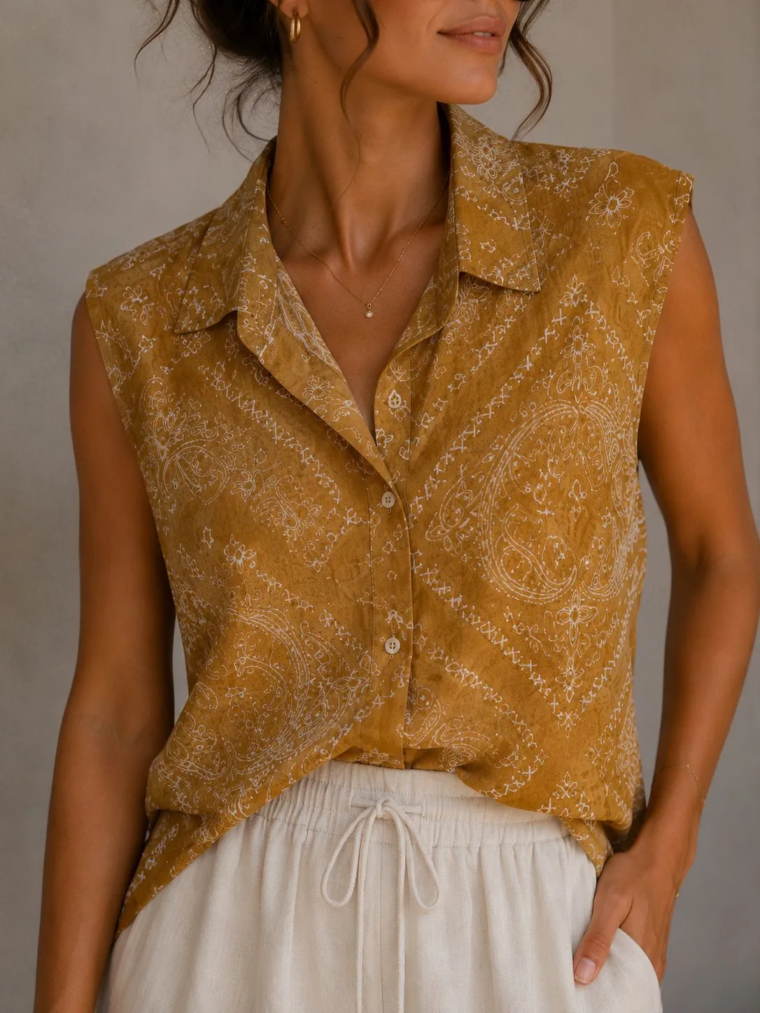 Camicetta Bandana - immagine 12