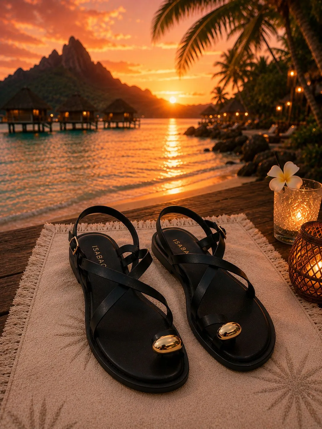 Sandalo Pacific - immagine 3