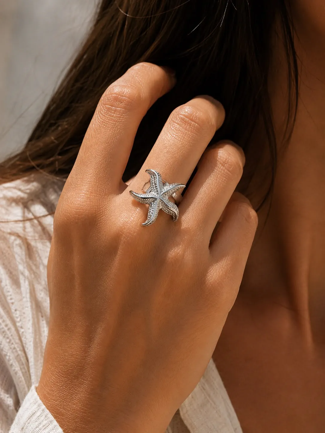Anello Oltremare