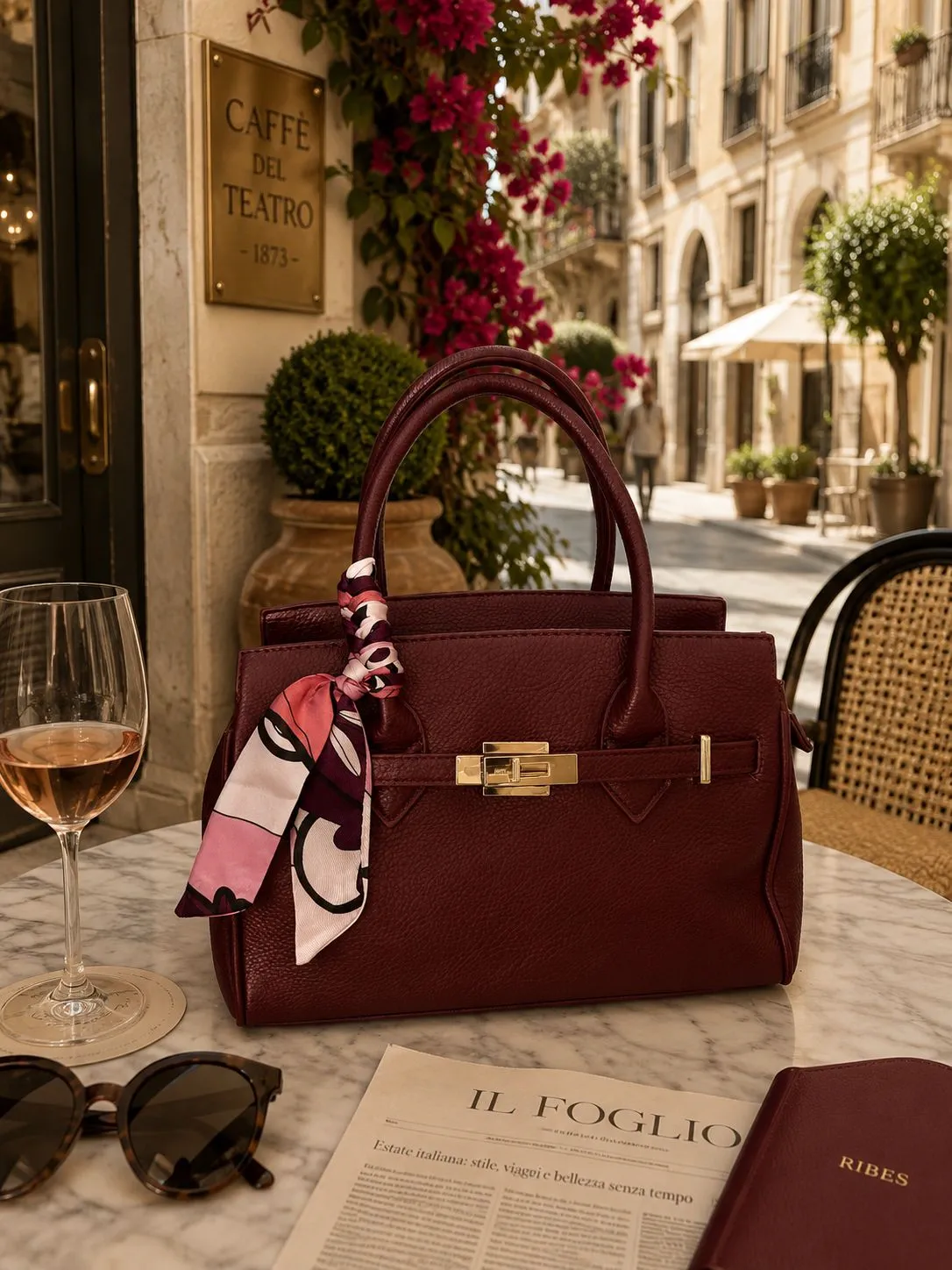 Borsa Sensation - immagine 3