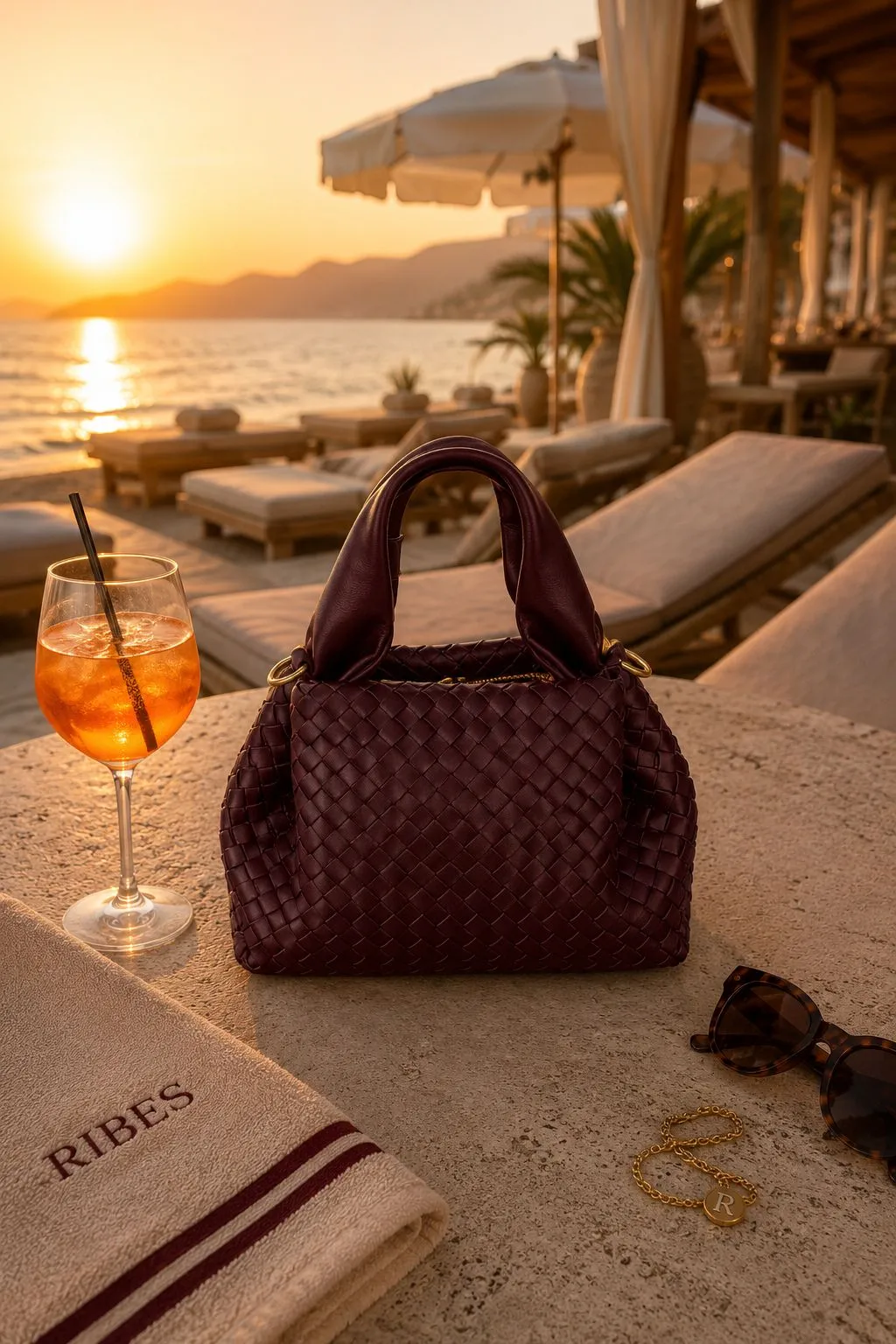 Borsa Aris