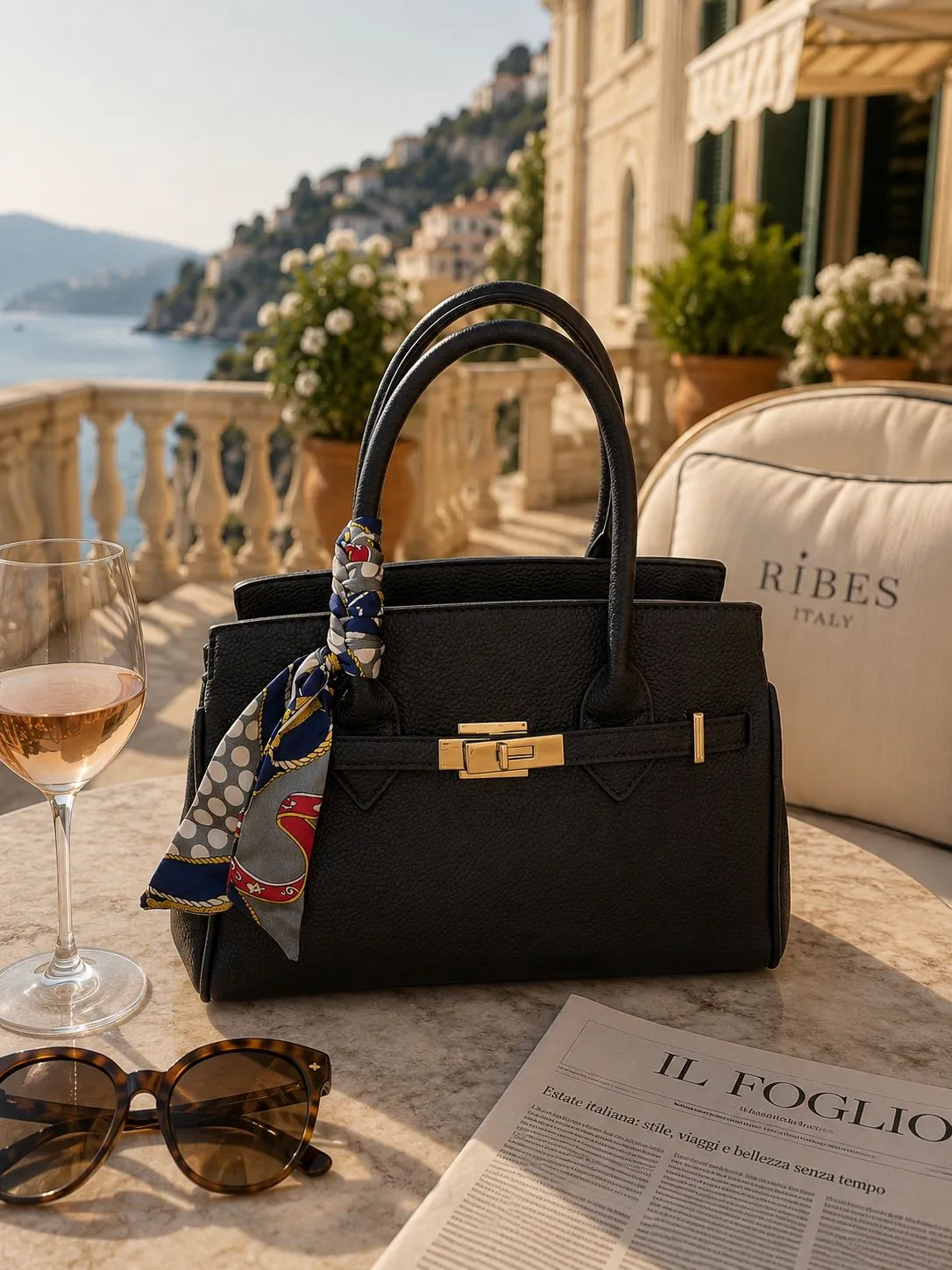Borsa Sensation - immagine 4