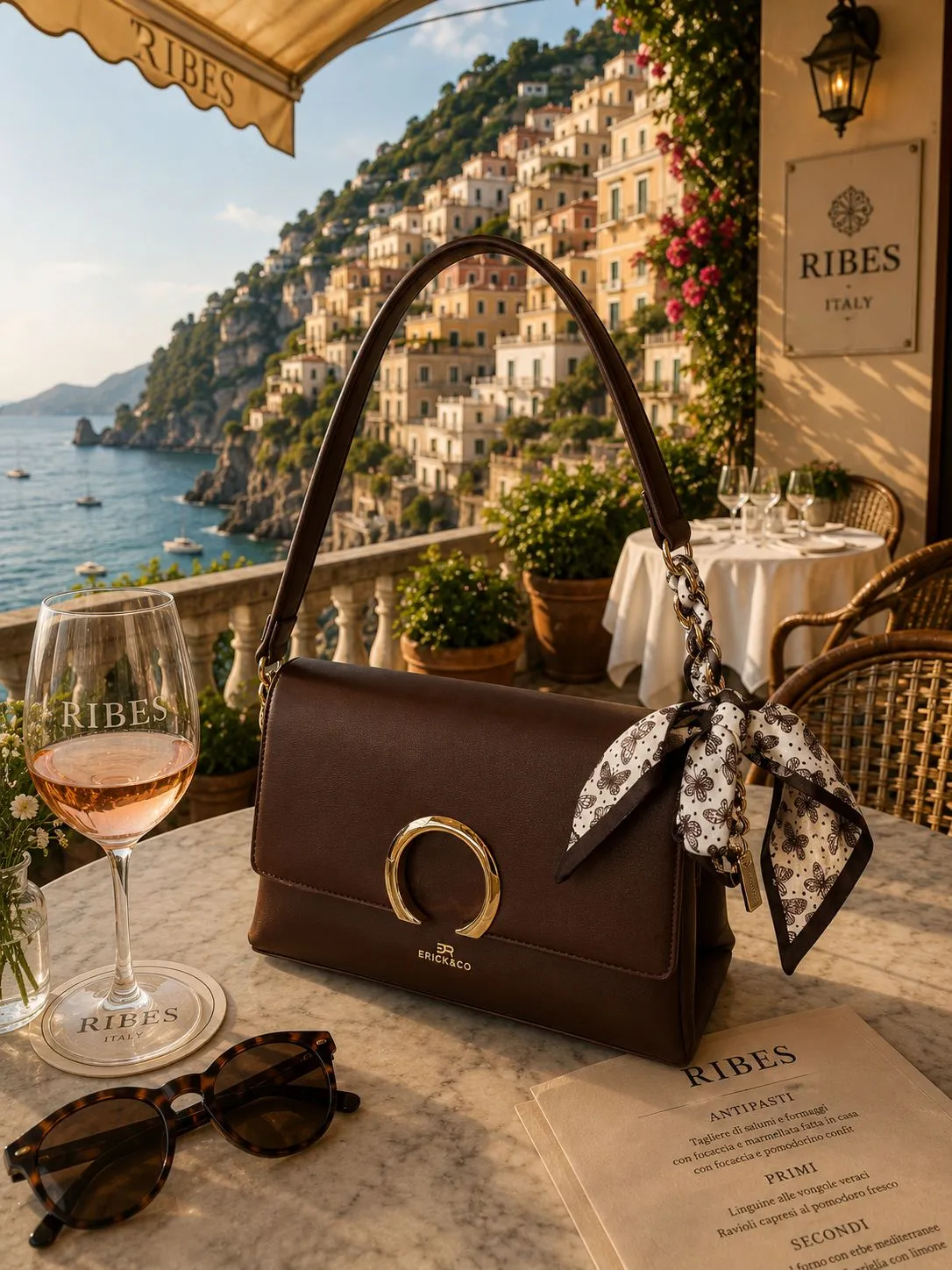 Borsa Moon Light - immagine 3
