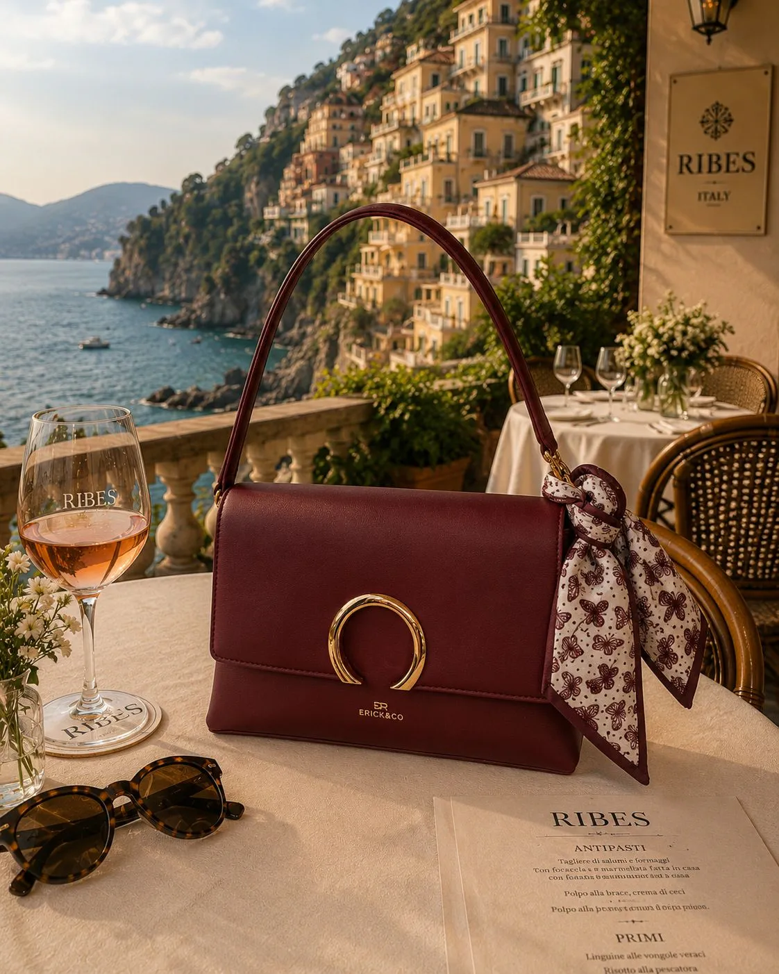Borsa Moon Light - immagine 5