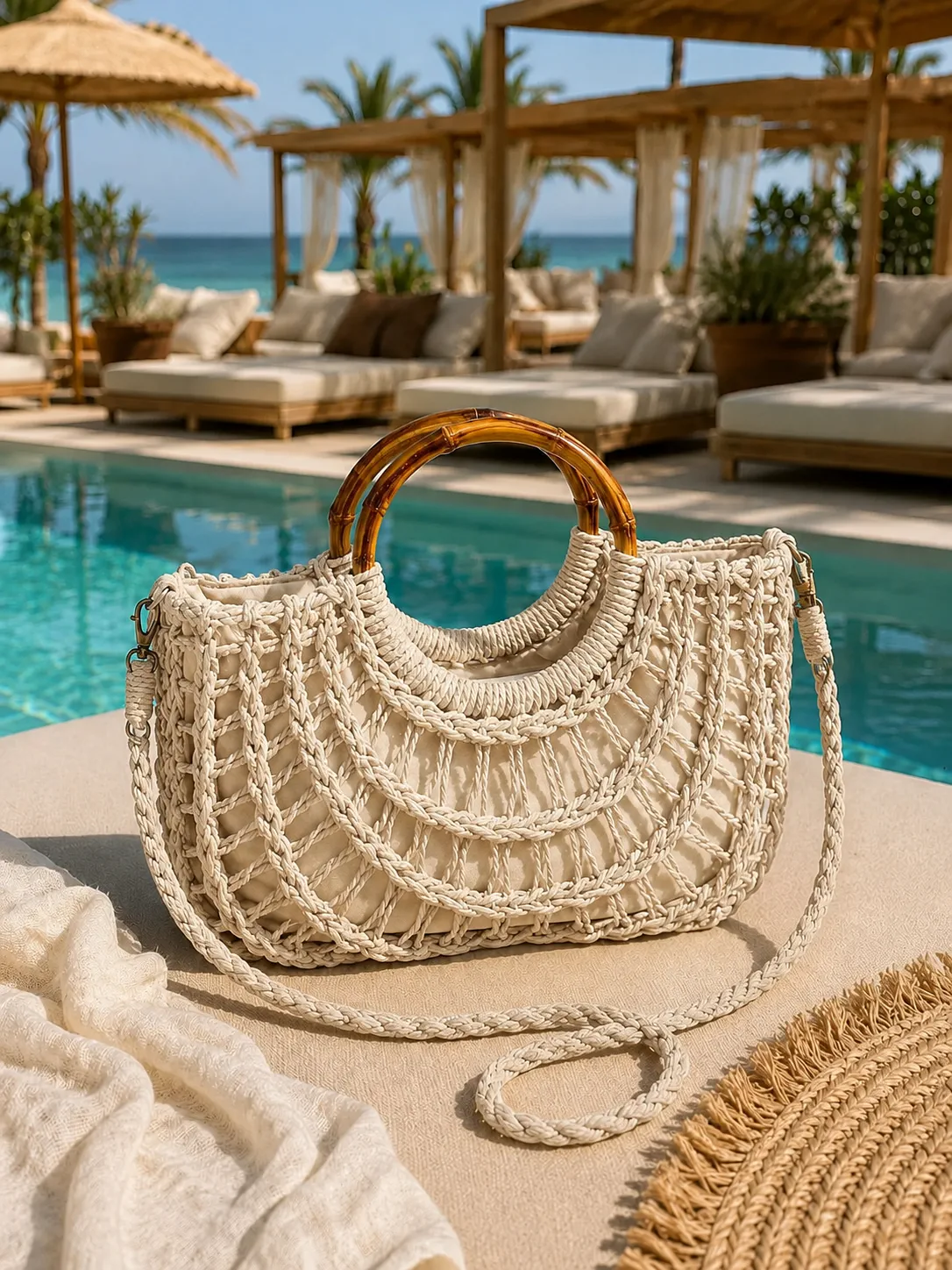 Borsa Maldive - immagine 4