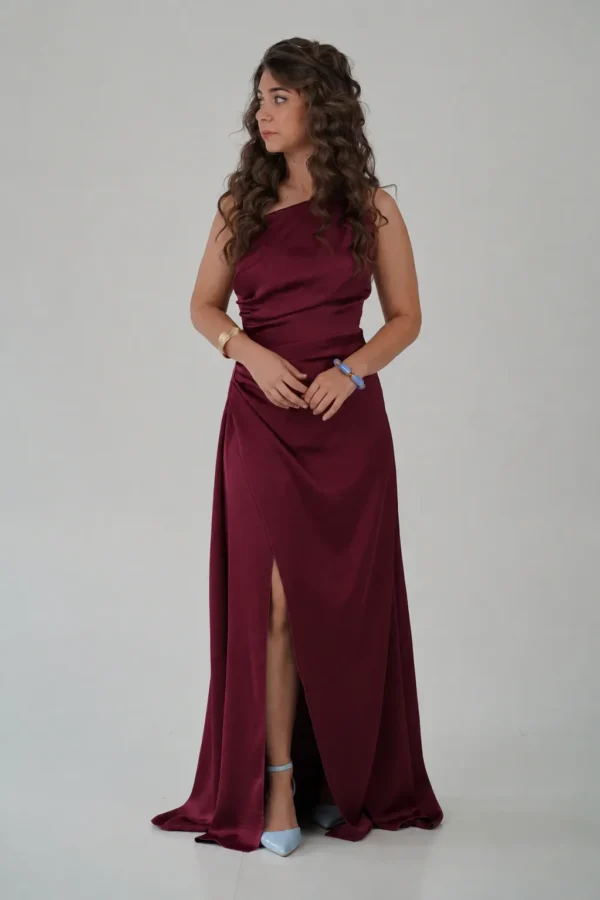 Abito Lady Agatha - Vinaccia