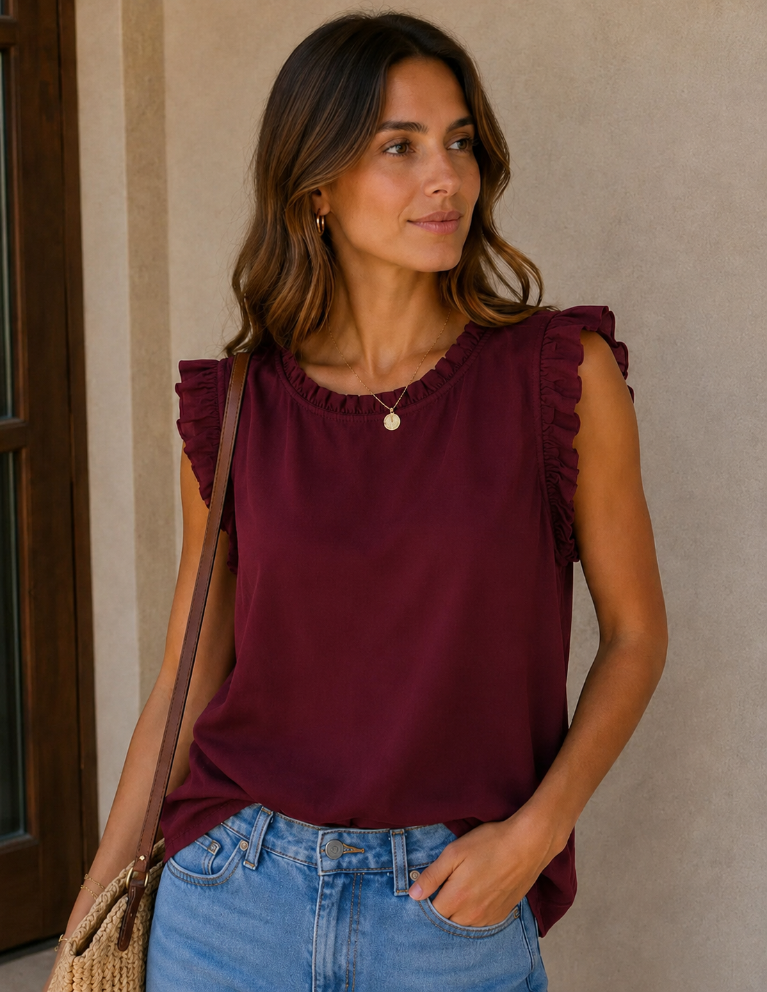 Camicetta Cindy