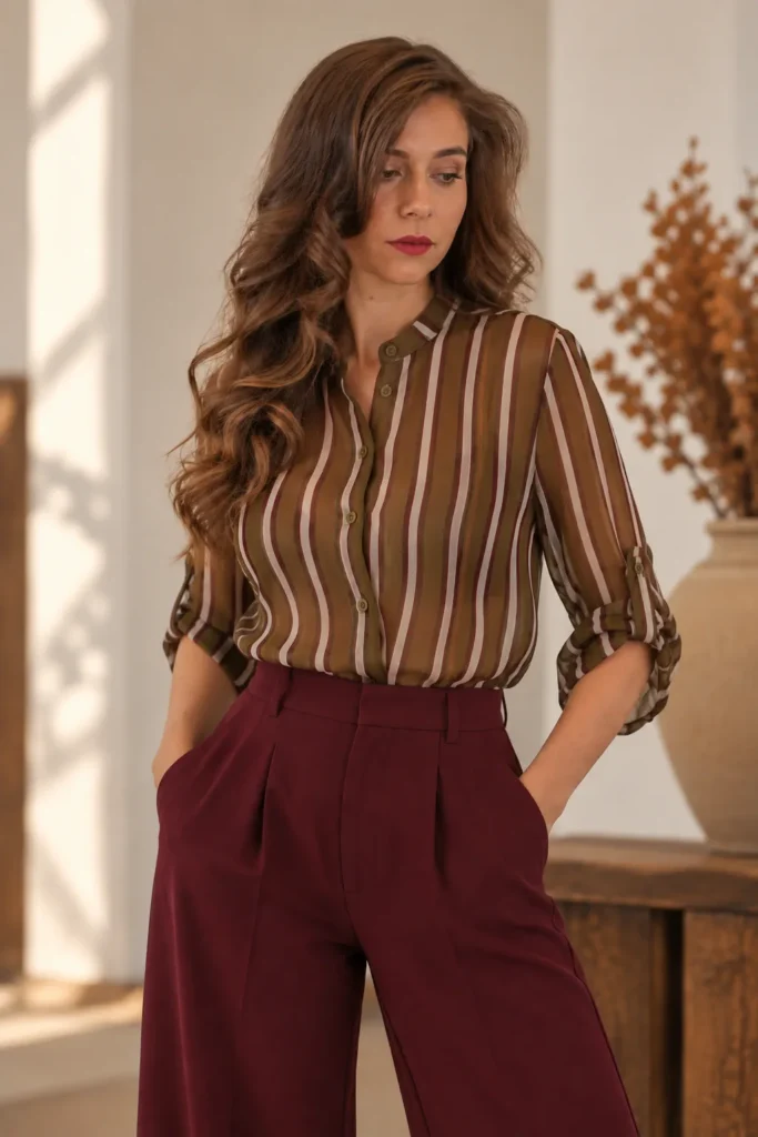 Camicia Toledo