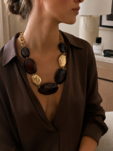 Collana Mirage