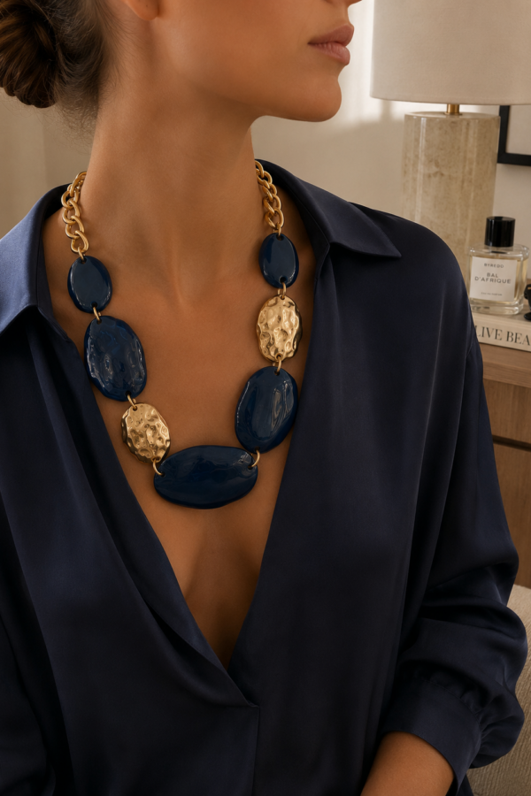 Collana Mirage