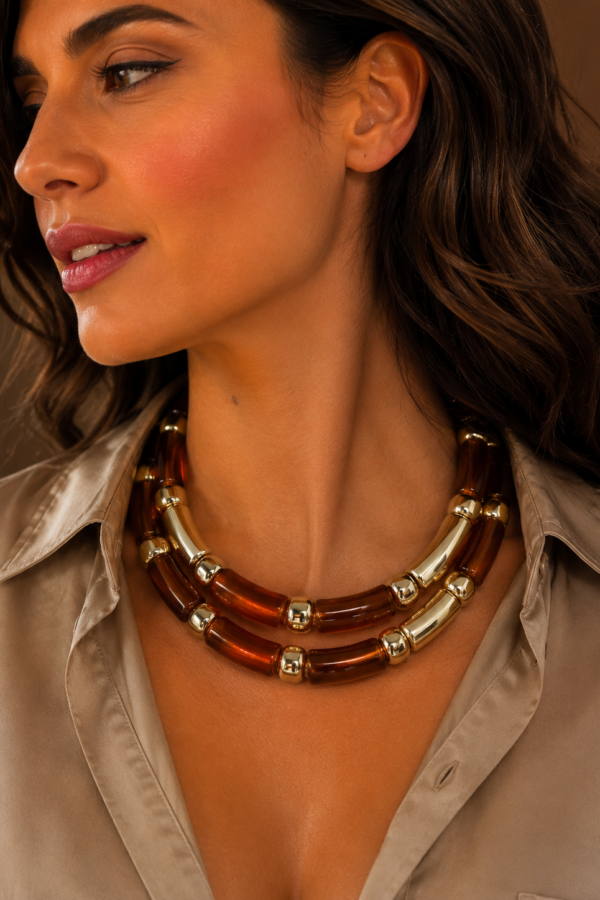 Set Collane Egypt