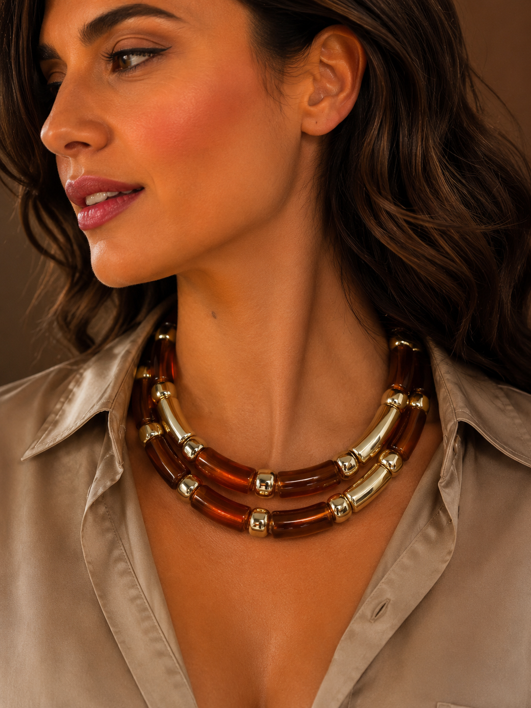 Set Collane Egypt - immagine 2