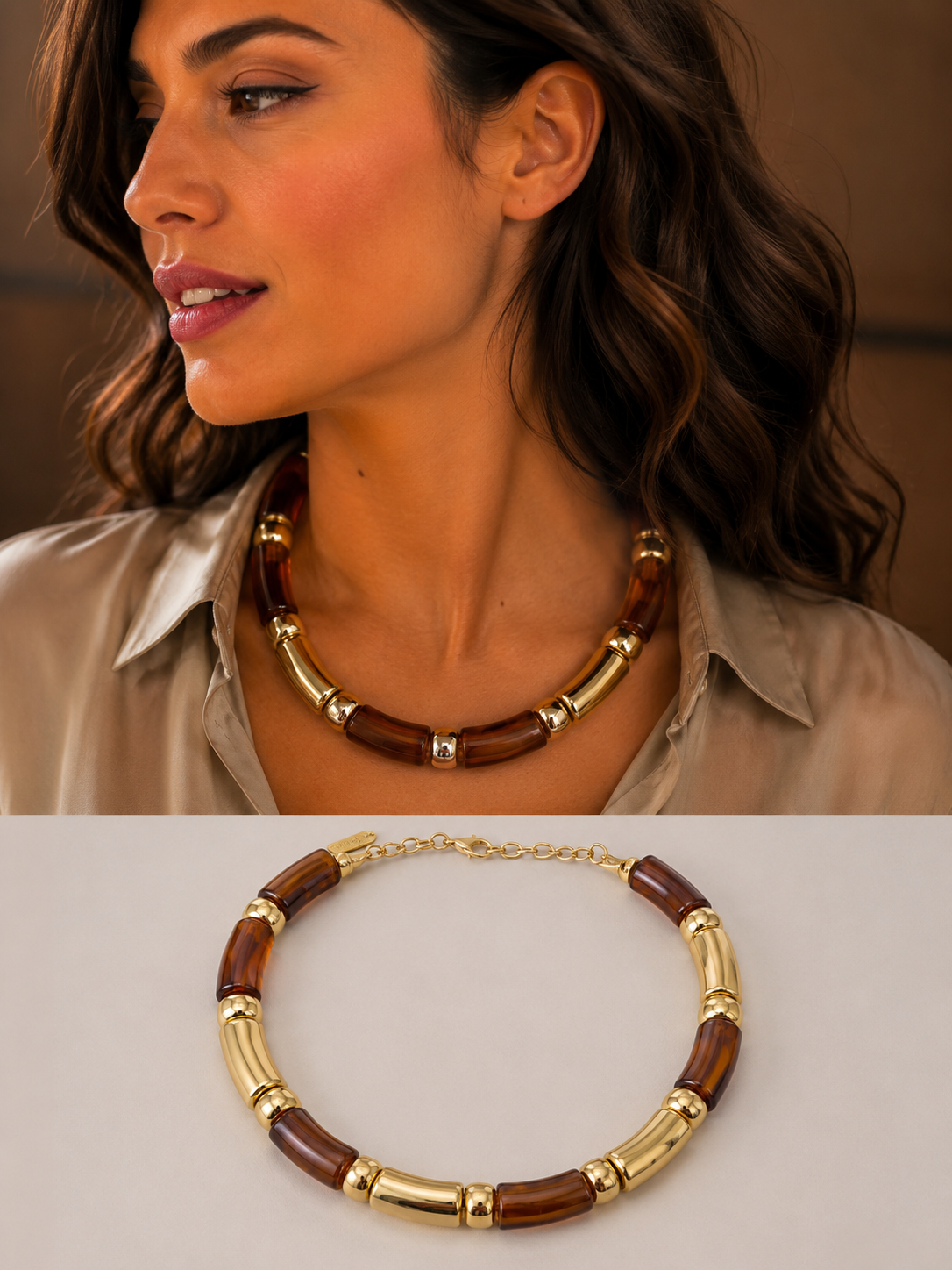 Set Collane Egypt - immagine 4