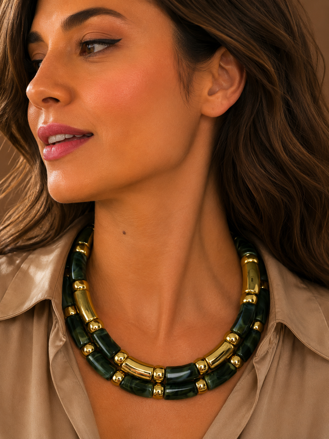 Set Collane Egypt
