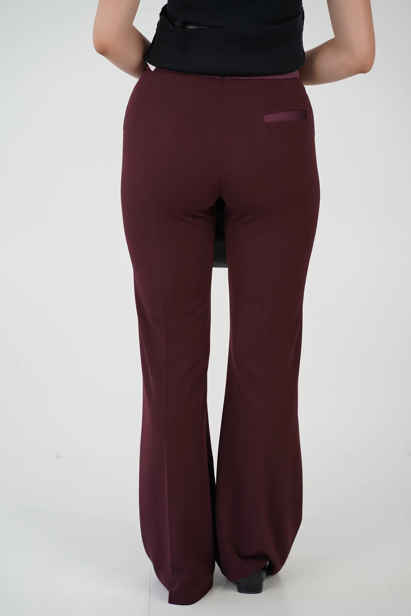 Pantalone Roma - immagine 4